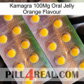 Kamagra 100Mg Oral Jelly Orange Flavour new10